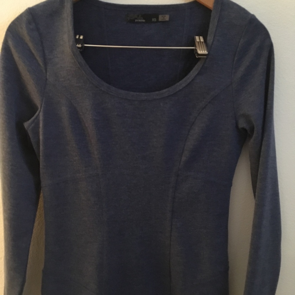 Prana dress